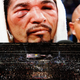 Illustration for article titled Jesus Walks Like A Cowboy: Manny Pacquiao Does Dallas